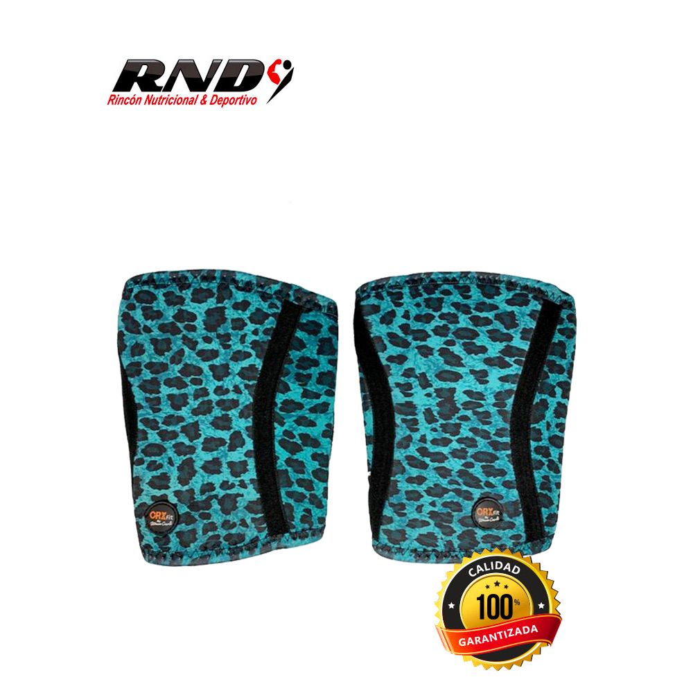 CODERA DEPORTIVA (ORX)