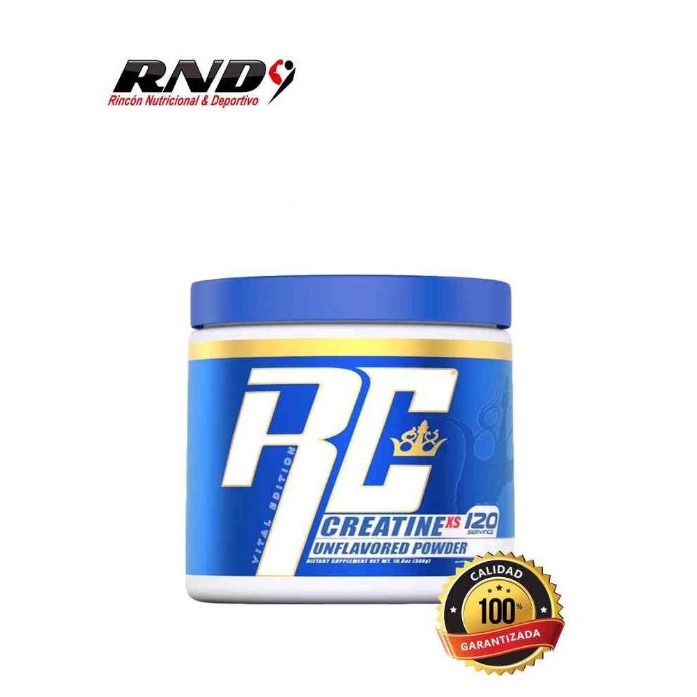 CREATINE XS