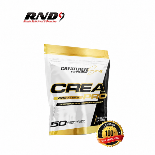 CREA MICRONIZED PRO