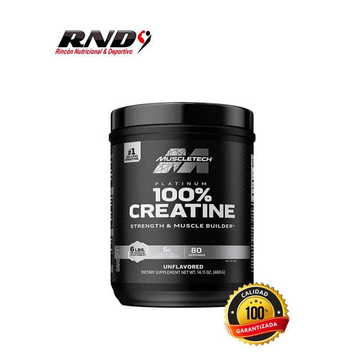 PLATINUM CREATINE