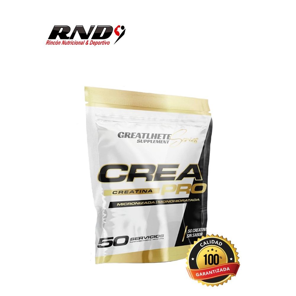 CREA MICRONIZED PRO