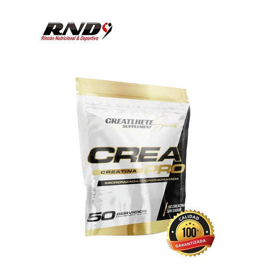 CREA MICRONIZED PRO