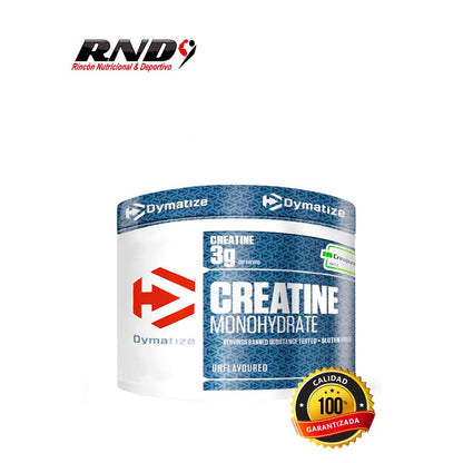 CREATINE MONOHYDRATE CREAPURE