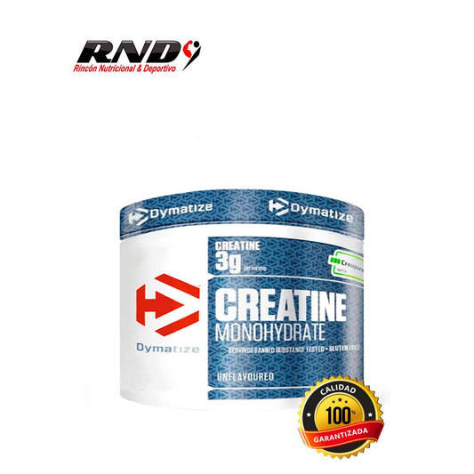 CREATINE MONOHYDRATE CREAPURE