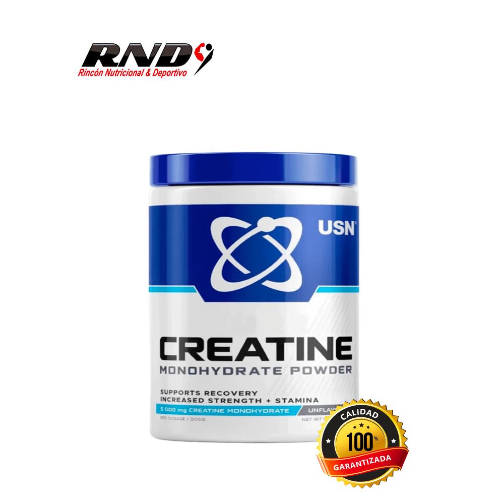 CREATINE