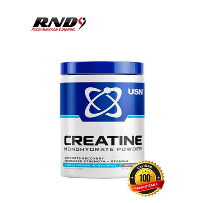 CREATINE
