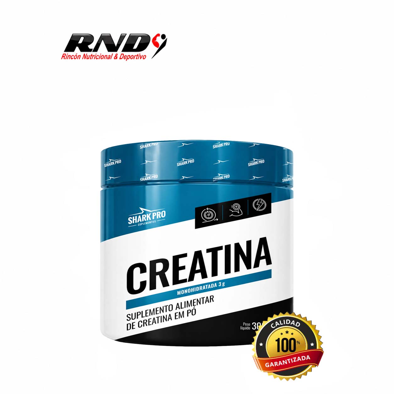CREATINA