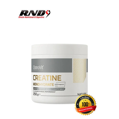 CREATINE MONOHYDRATE CREAPURE