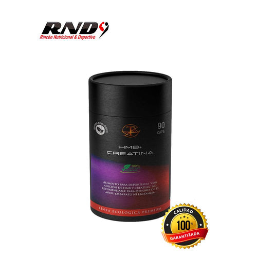 CREATINA + HMB