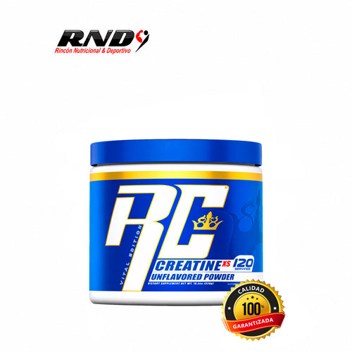 CREATINE XS