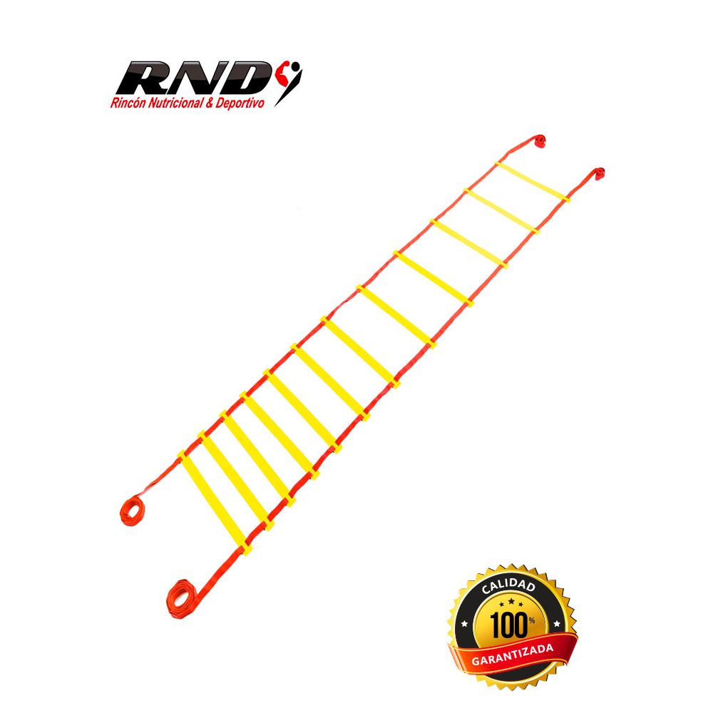 ESCALERA COORDINACION (8 METROS)