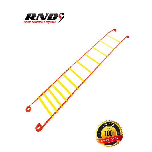 ESCALERA COORDINACION (8 METROS)