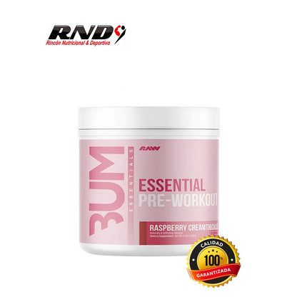 CBUM ESSENTIAL