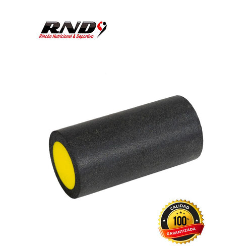 FOAM ROLLER PE 30 CM