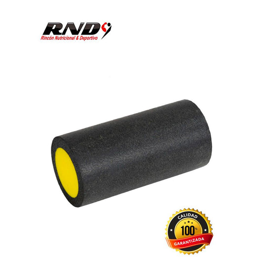 FOAM ROLLER PE 30 CM