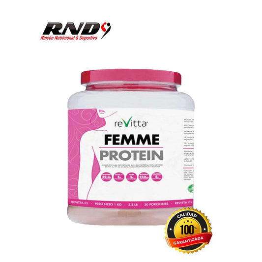 FEMME SHAKE 2 LBS