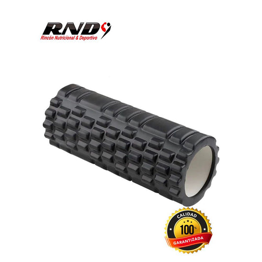 FOAM ROLLER PE 30 CM (33x13 CM)