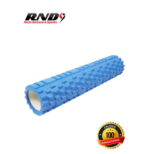 FOAM ROLLER PVC (60x14)