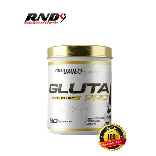 GLUTA PRO