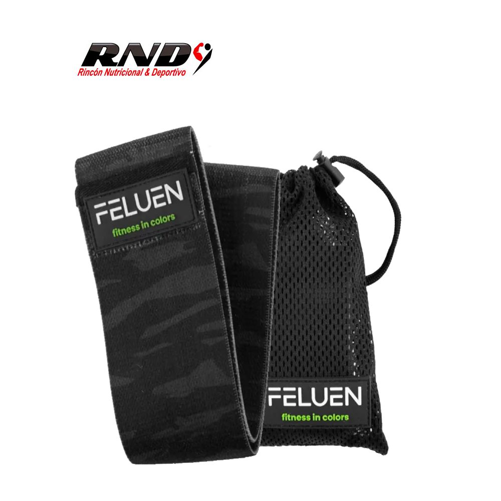 GLUTE BAND (FELUEN)