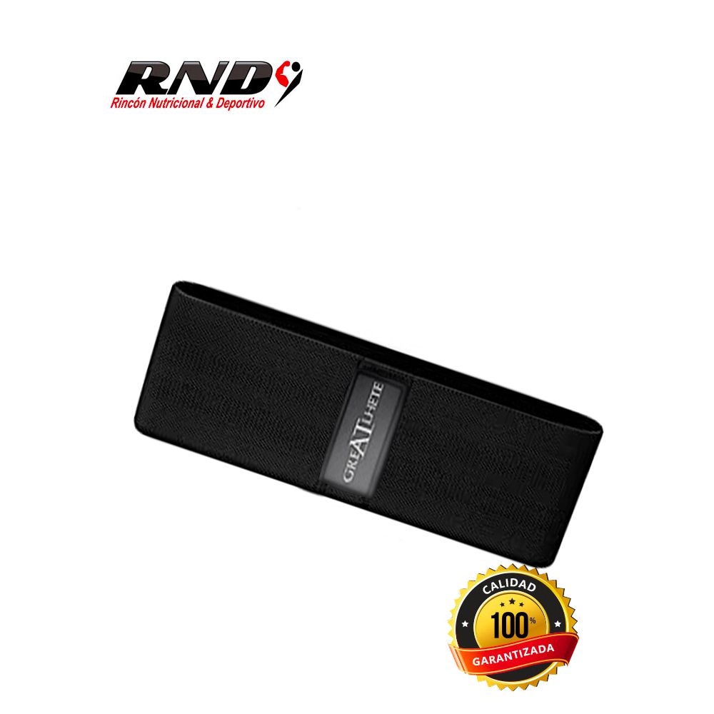 GLUTE BAND (GT)