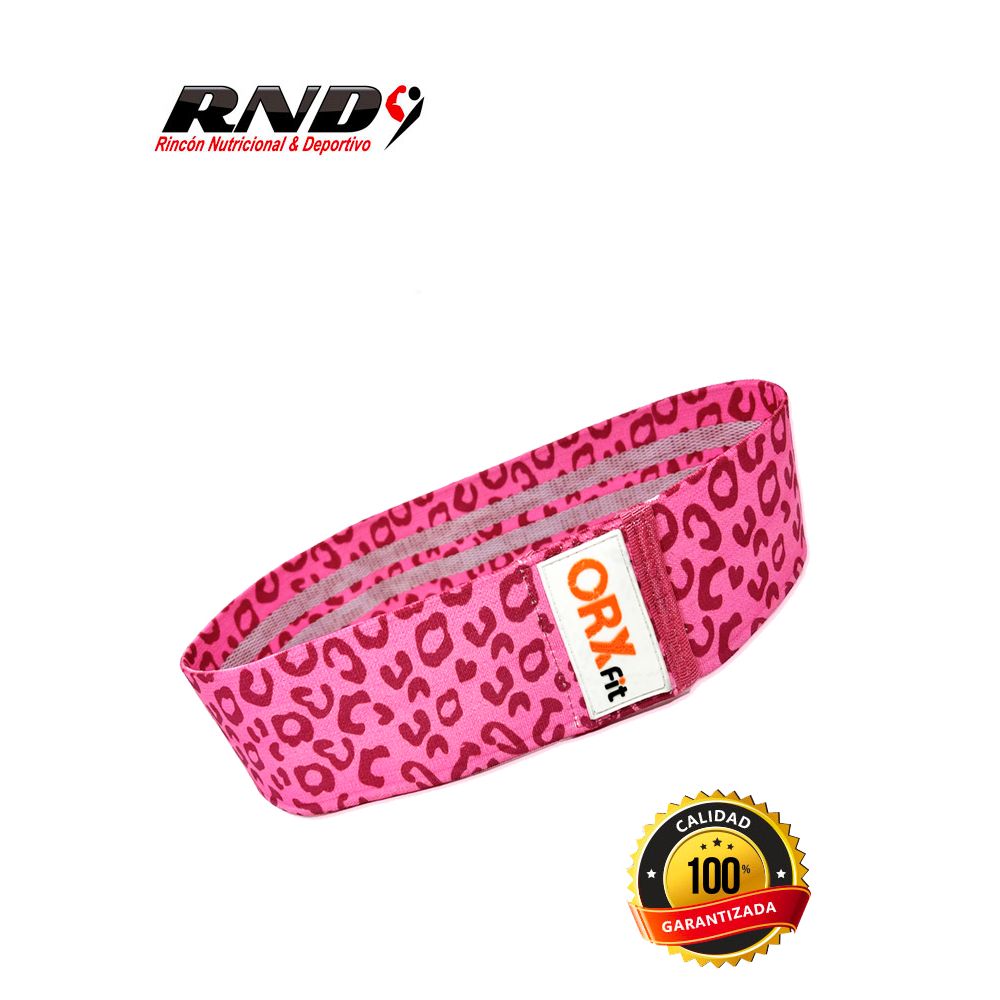 GLUTE BAND (ORX)