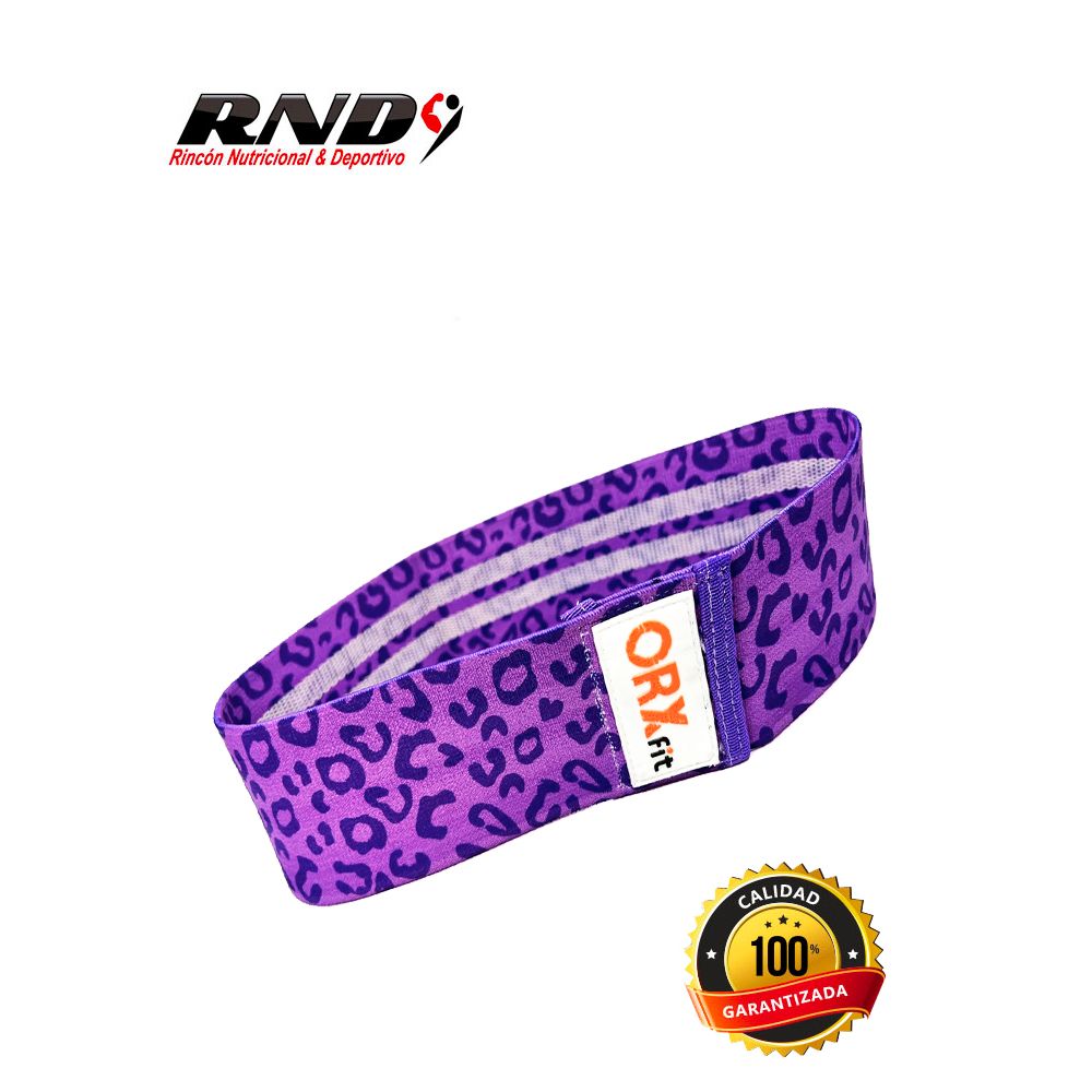 GLUTE BAND (ORX)