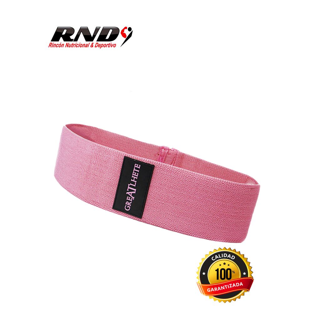 GLUTE BAND (GT)