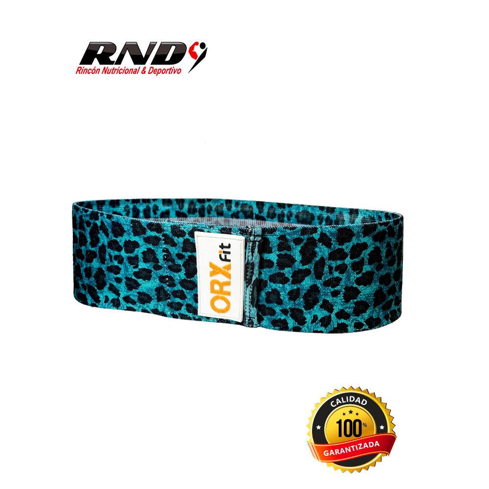 GLUTE BAND (ORX)