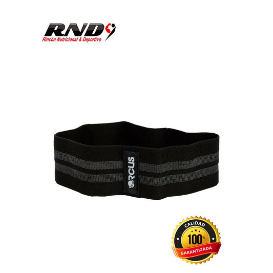 GLUTE BAND (ORCUS)