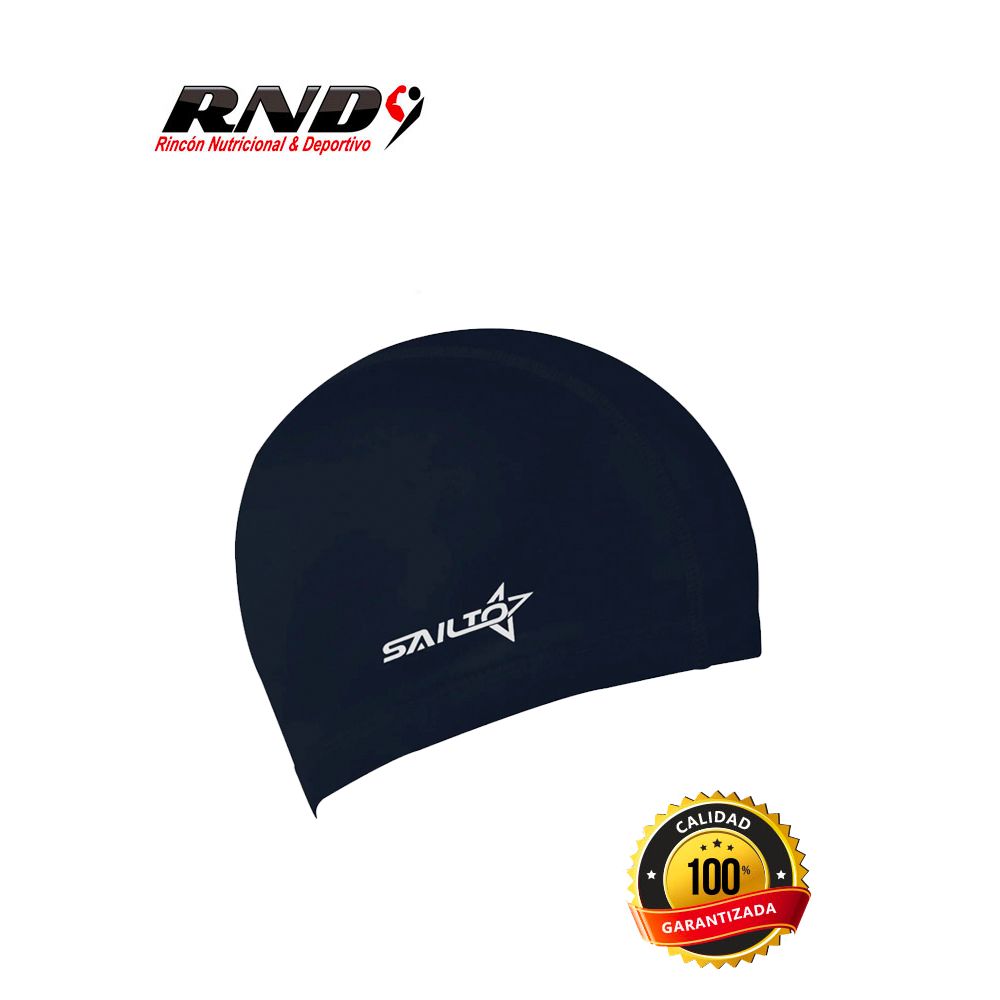 GORRO DE NATACION (LYCRA)