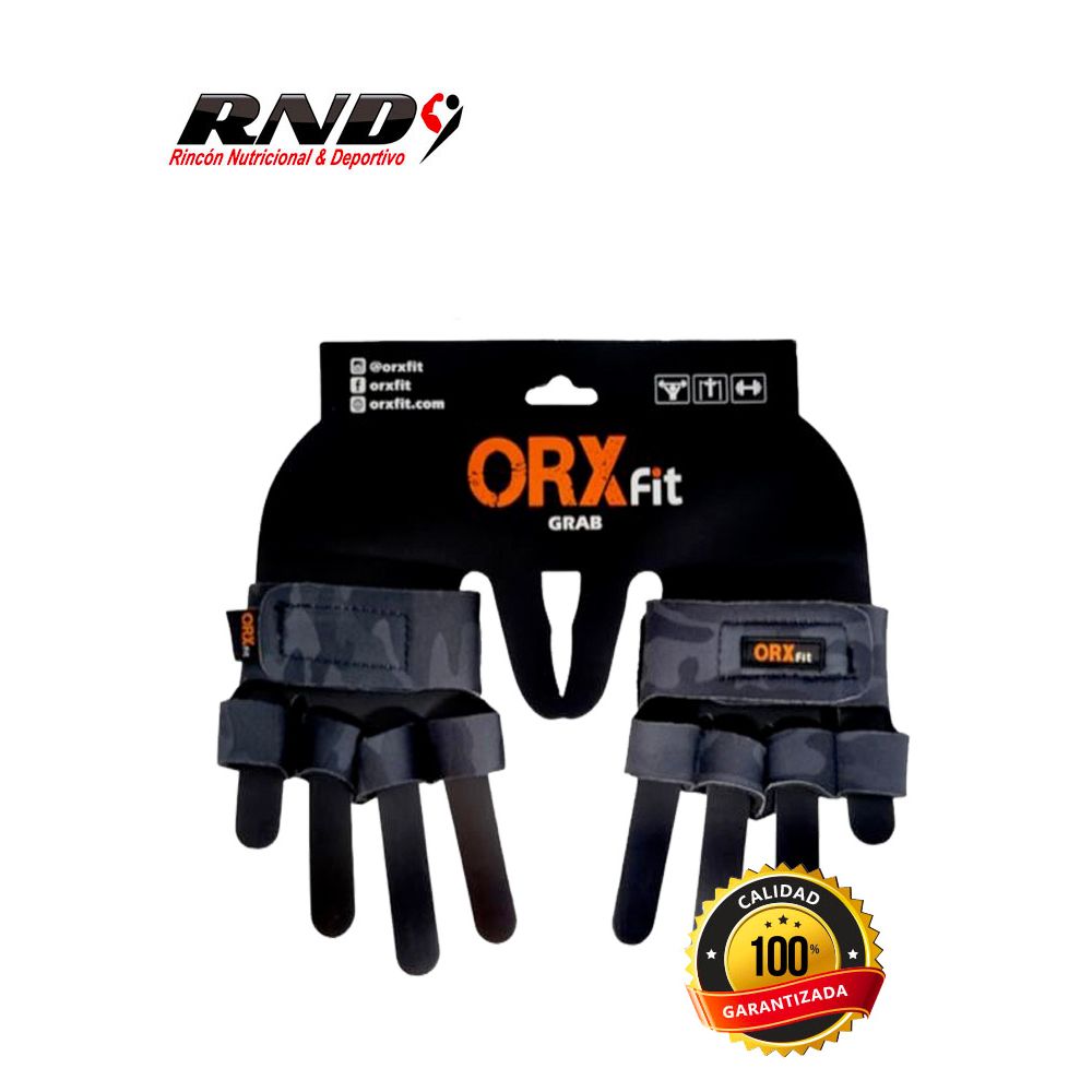 GUANTE GRABS