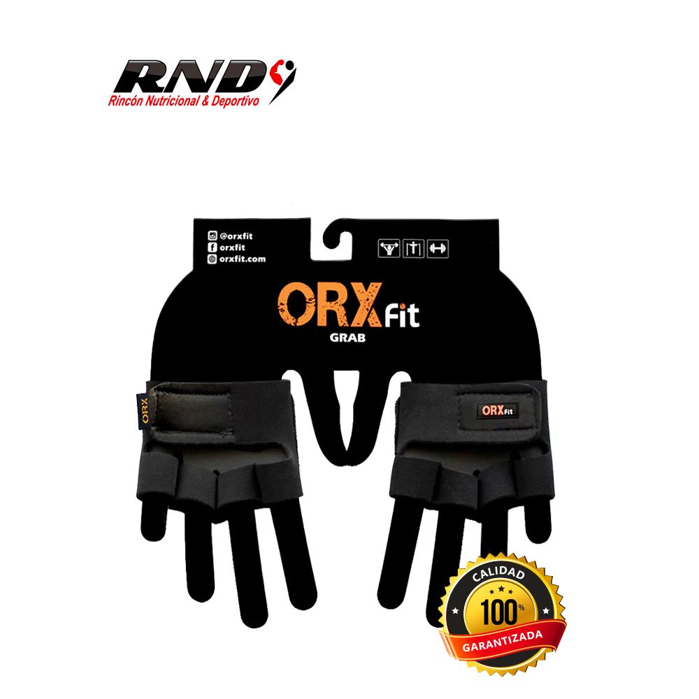 GUANTE GRABS