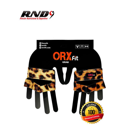 GUANTE GRABS