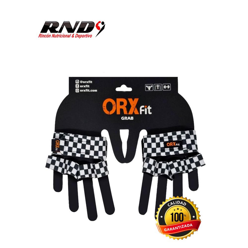 GUANTE GRABS
