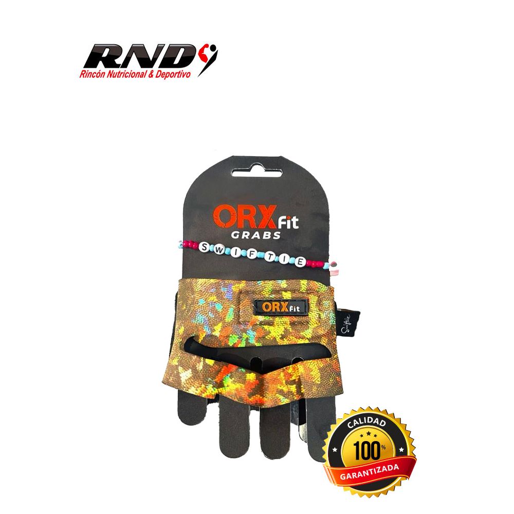 GUANTE GRABS