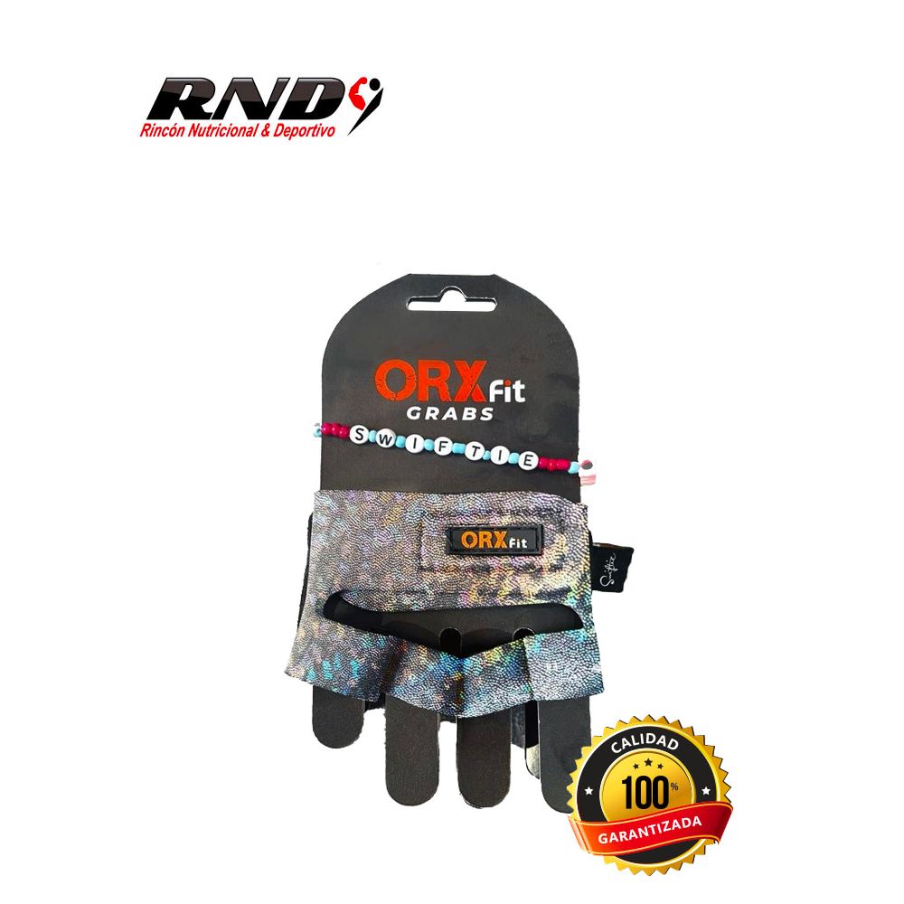 GUANTE GRABS