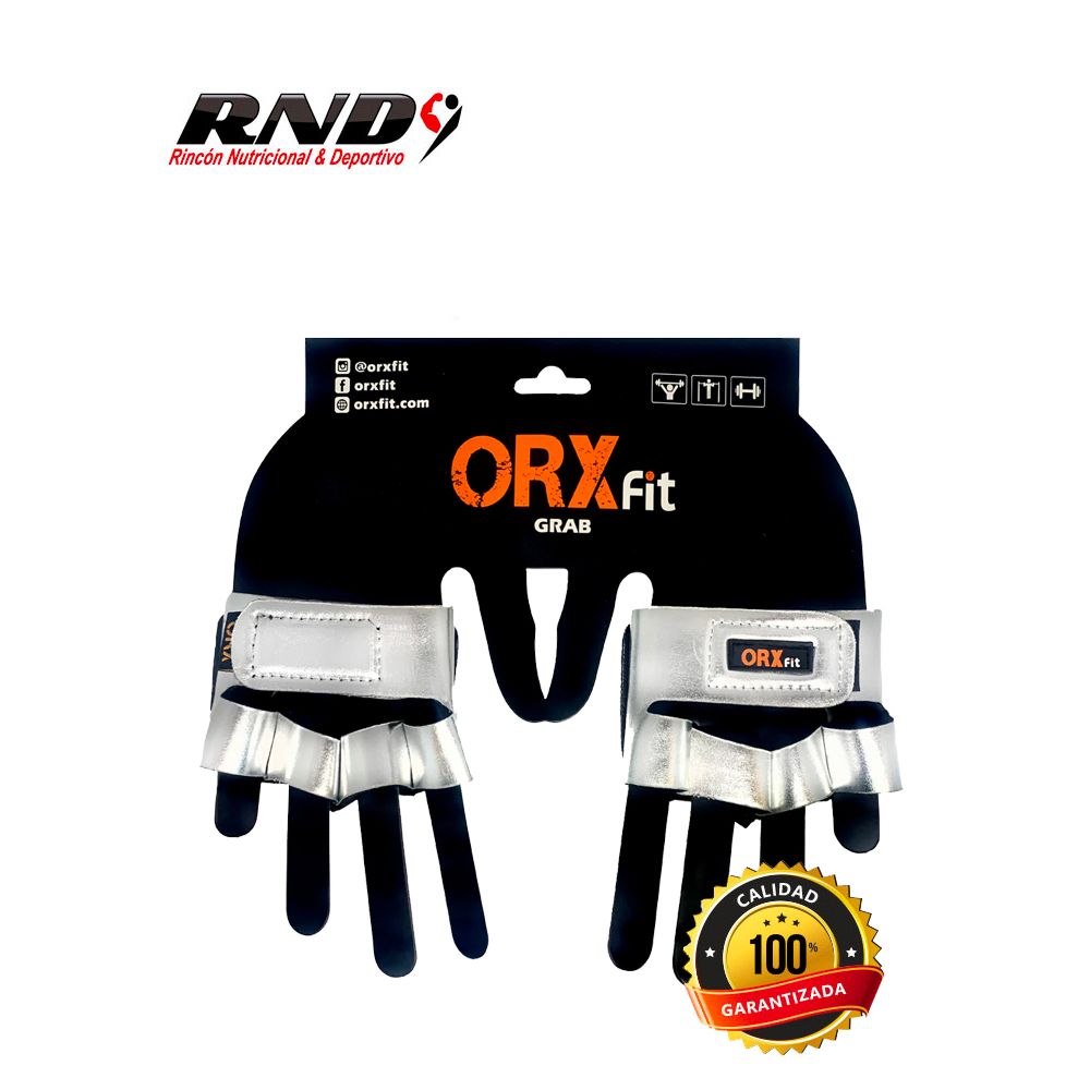 GUANTE GRABS