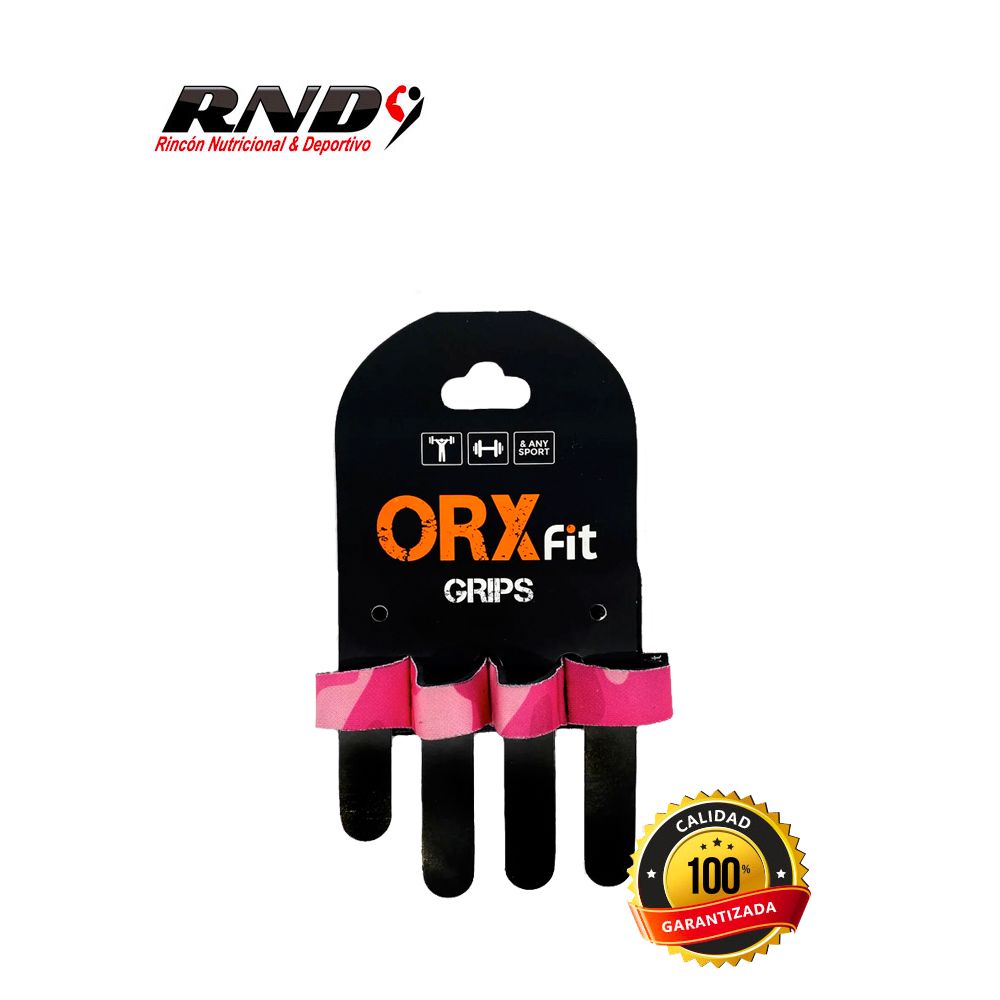 GRIP (ORX)