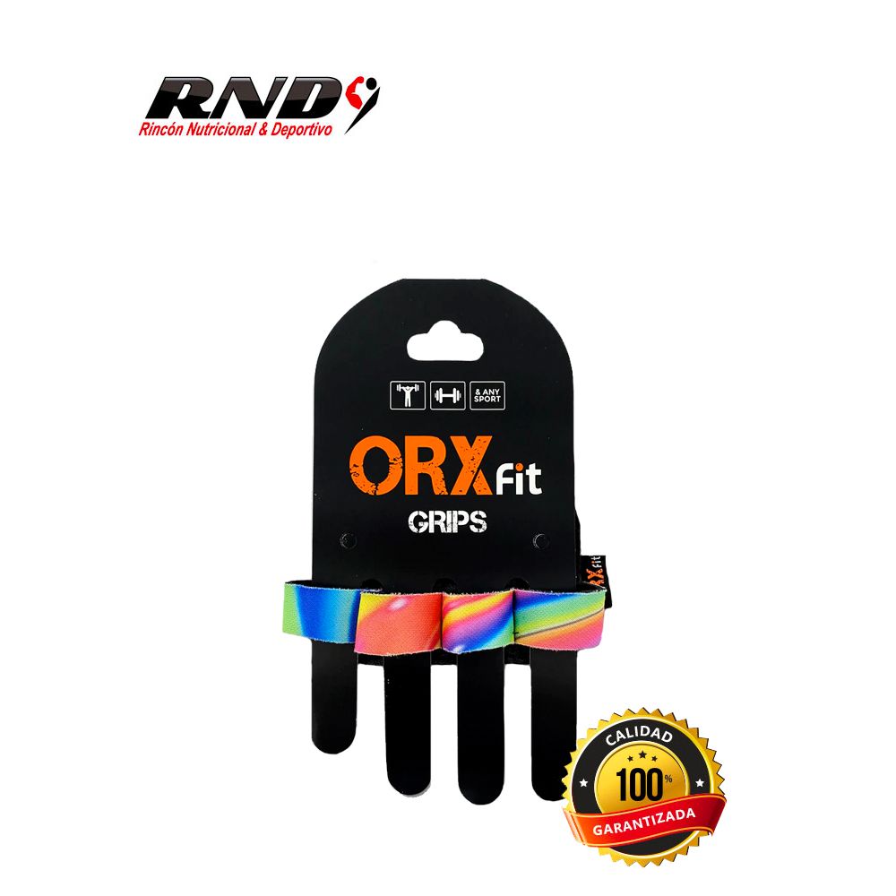 GRIP (ORX)