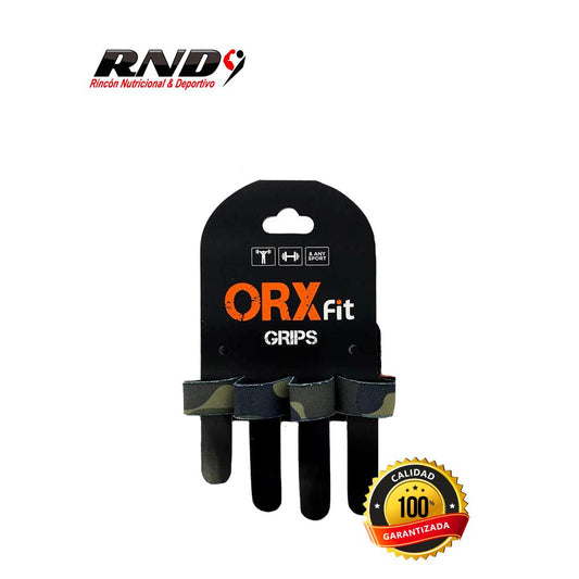 GRIP (ORX)