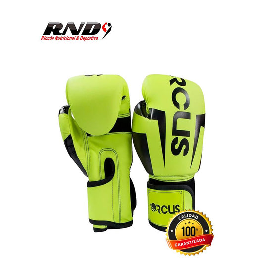 GUANTES BOXEO PRO