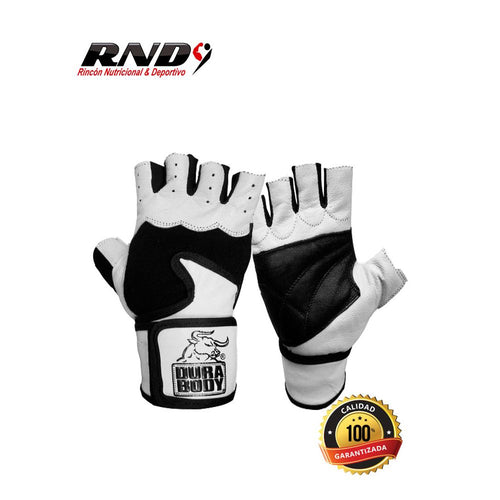 GUANTES PLATINUM