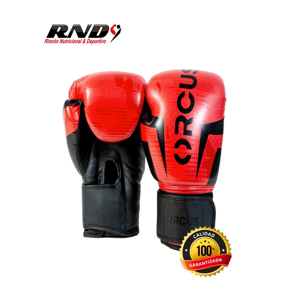 GUANTES BOXEO PRO