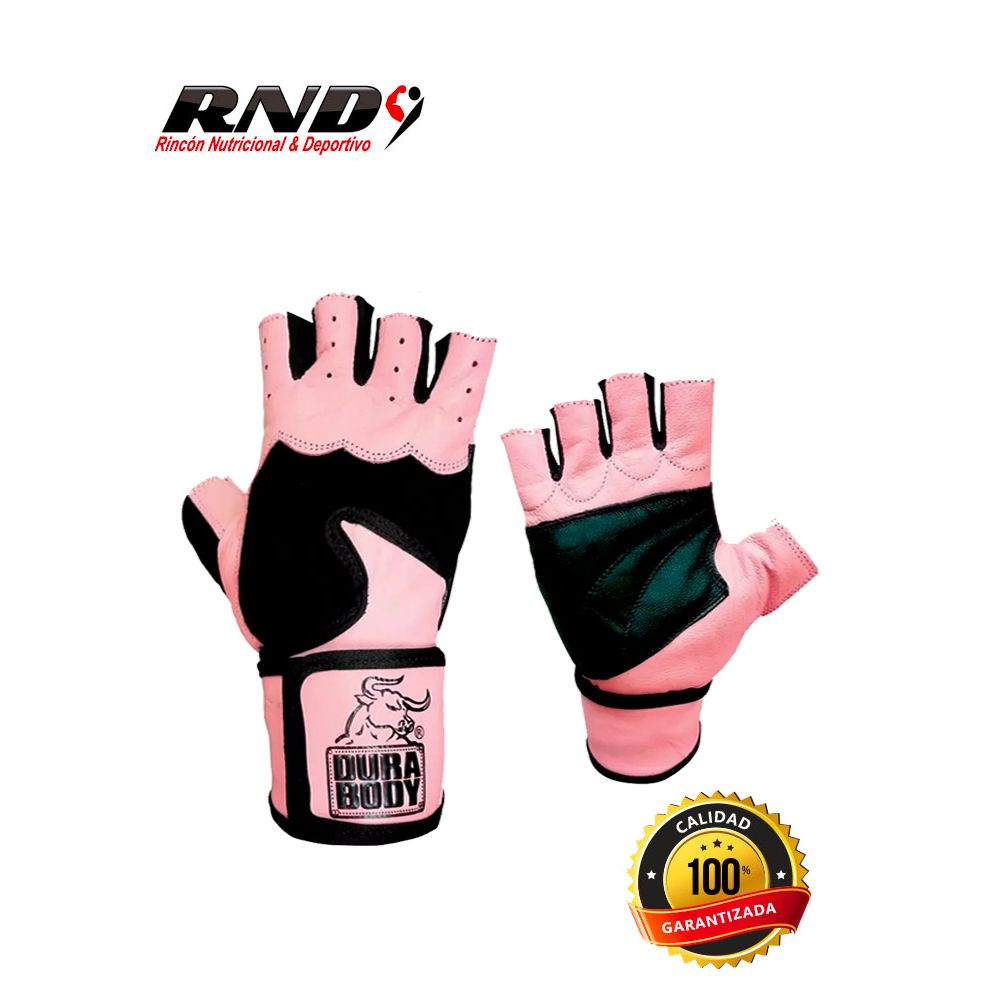 GUANTES PLATINUM
