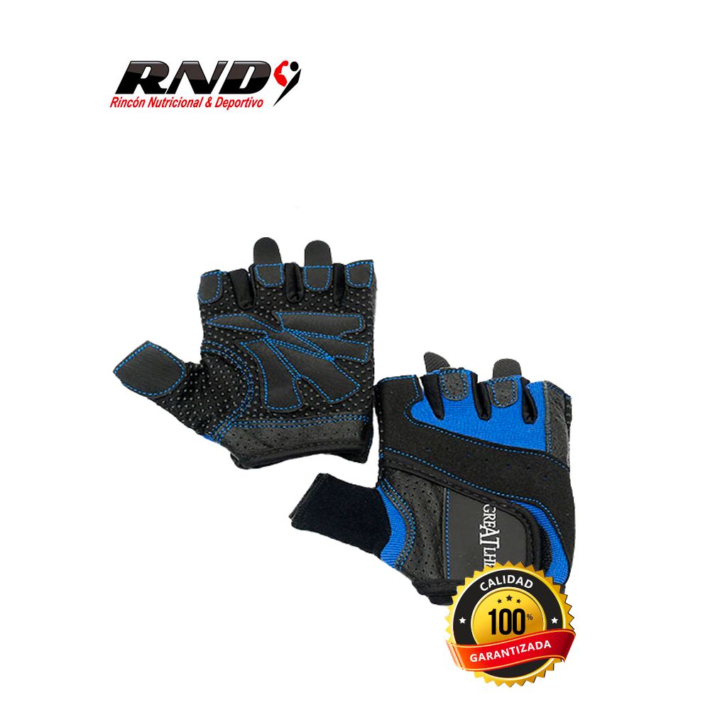 GUANTES FIT