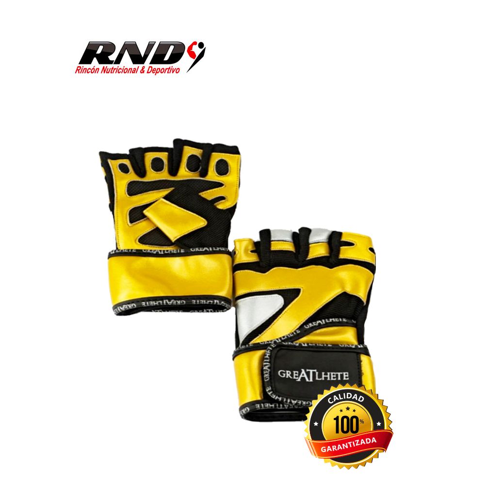 GUANTES BRILLANTES