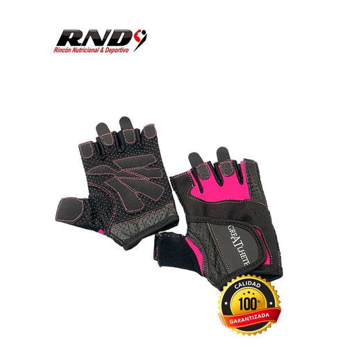 GUANTES FIT