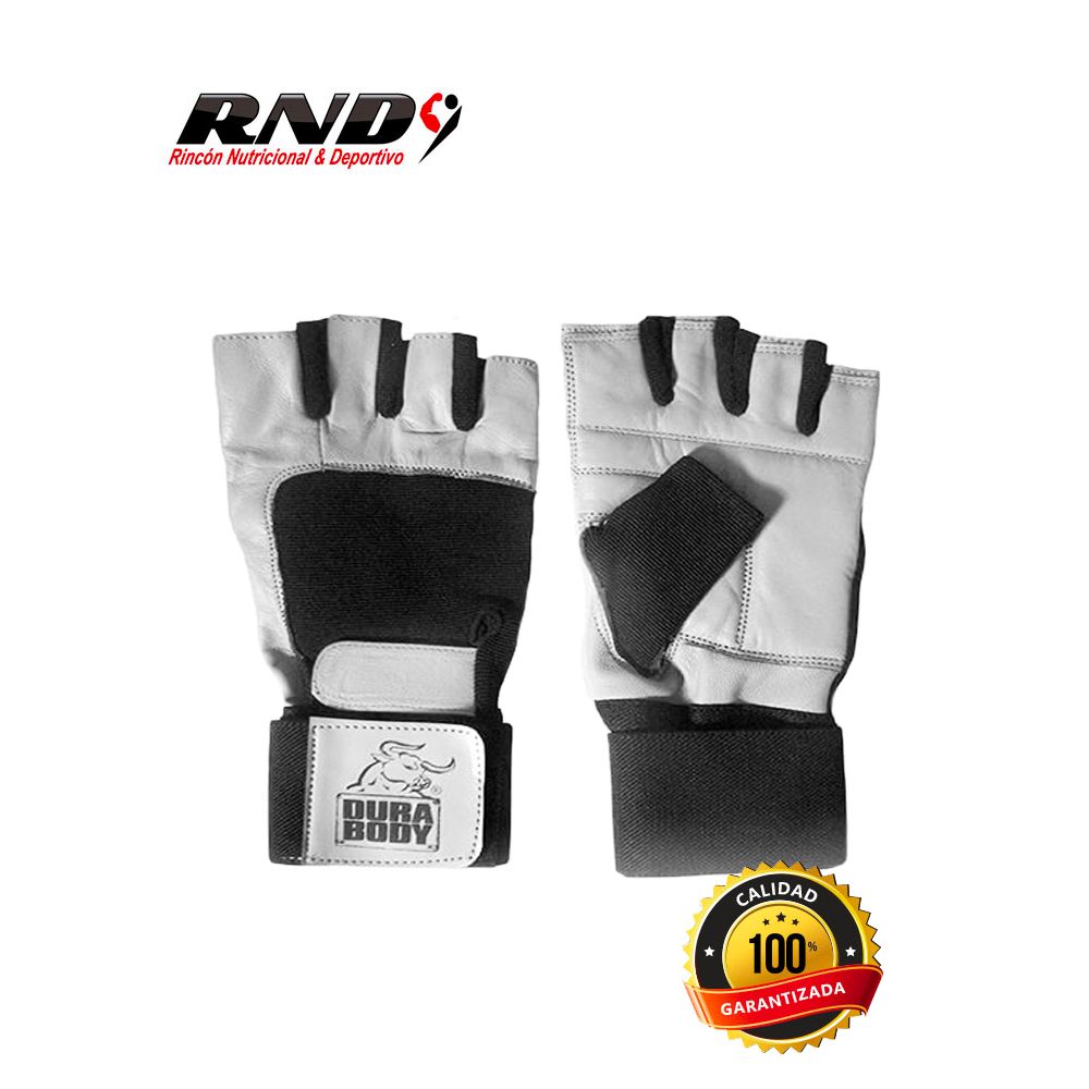 GUANTES GRAND CHAMPION