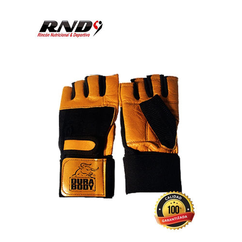 GUANTES GRAND CHAMPION